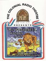 The Wonderful Wizard of Oz